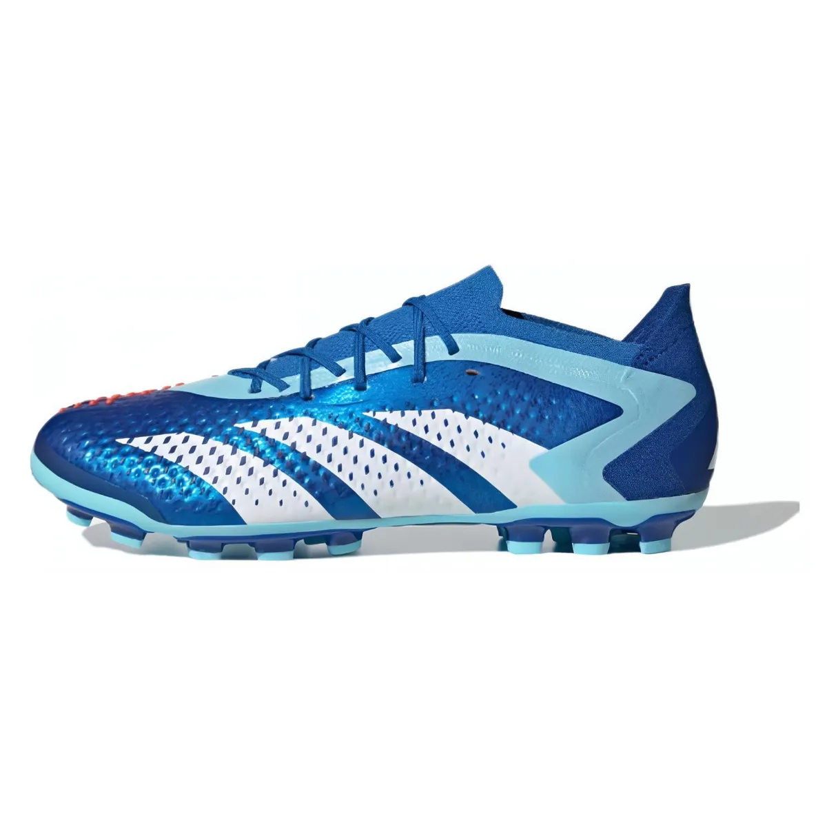 Adidas Predator Accuracy.1 Ag 'Bright Royal White'