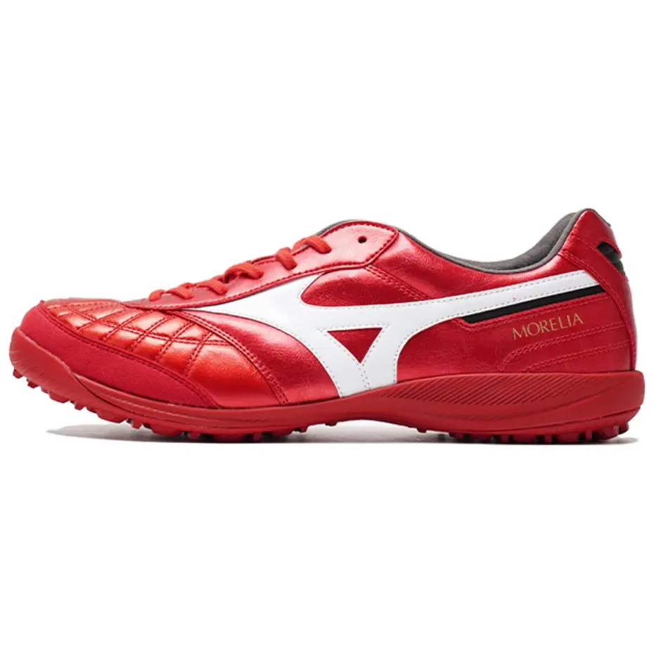 Mizuno MORELIA SALA TF Turf Artificial Turf Nissan, Soccer Shoes Unisex