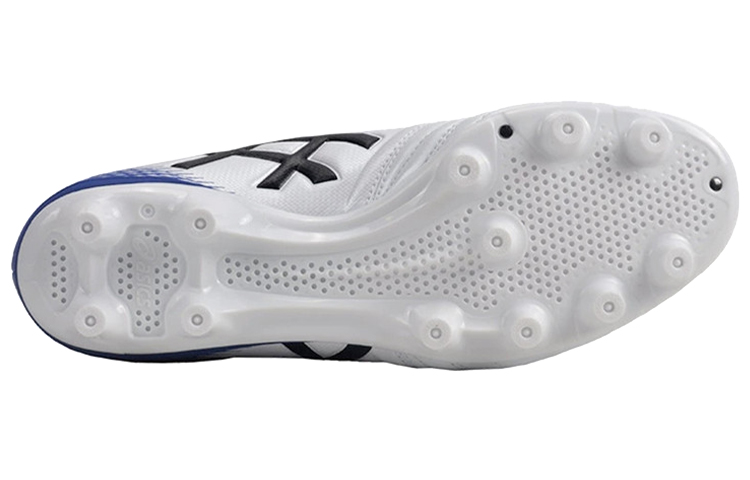 ASICS Ultrezza Club White/Blue