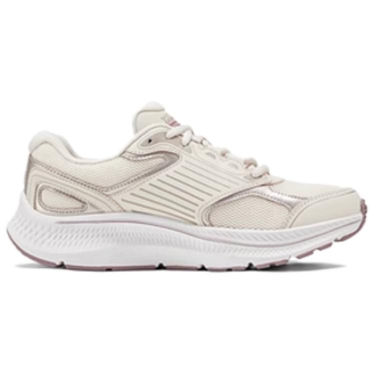 Skechers Women’s GO Comfortable Low top Casual Shoes Women’s Gray