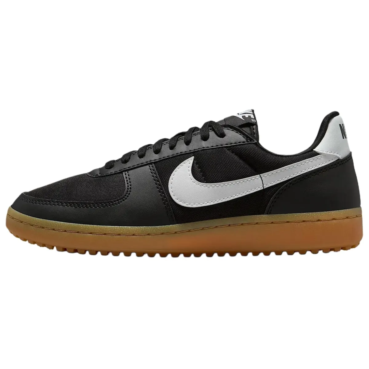 Nike Field General '82 Black Gum White Women's