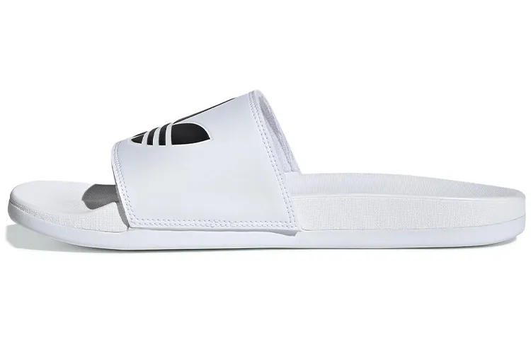 Adidas Adilette Lite 'White'