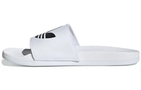Adidas Adilette Lite 'White'