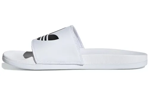 Adidas Adilette Lite 'White'