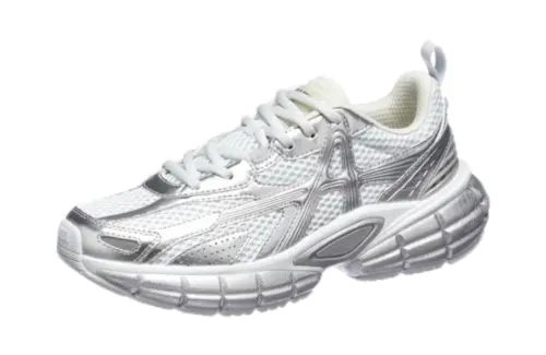 Anta Dawn Cushioning Breathable Low top Casual Shoes Women's