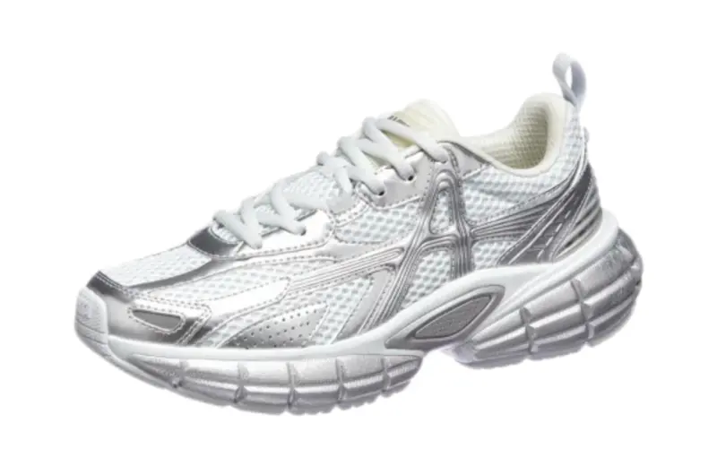 Anta Dawn Cushioning Breathable Low top Casual Shoes Women's
