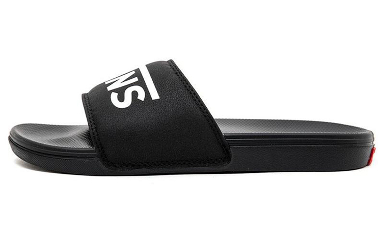 La Costa Vans Slide-On 'Black'