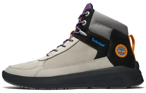 Timberland Bradsreet Casual Shoes Men's High Top