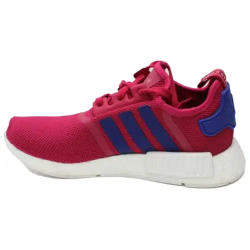 Adidas NMD_R1 J 'Raspberry Blue' Women's