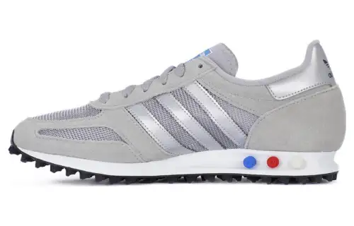 Adidas Originals La Trainer Og 'Grey'