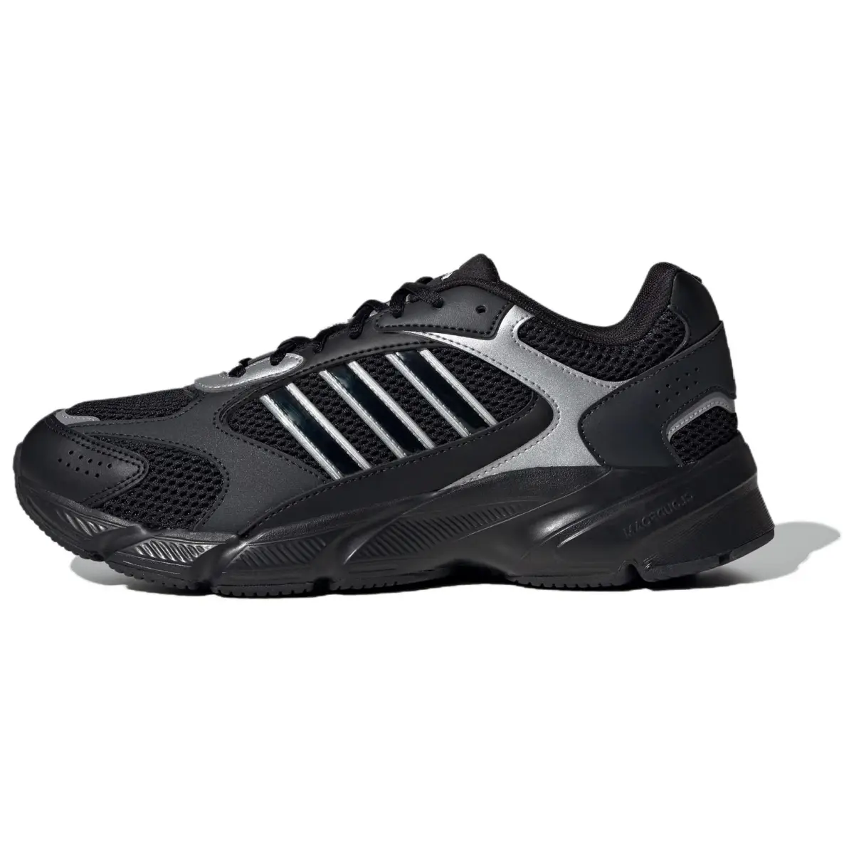 Adidas Crazychaos 2000 'Black Silver'
