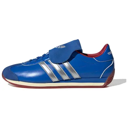 Adidas Country Og 'Blue Matte Silver'