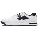 Under Armour UA Court 96 Abrasion Resistant Abrasion Resistant Low top Casual Shoes Men's White