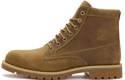 Timberland Redwood Falls Waterproof Boot 'Medium Brown Full Grain'