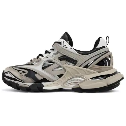 FILA FUSION TI 22 Low top Casual Shoes Men's Umber Black