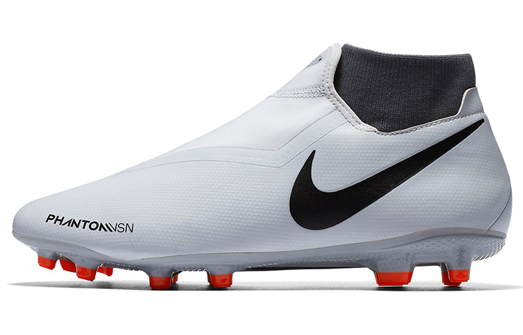 Nike Phantom Vision Academy Df Fg Mg 'Pure Platinum'