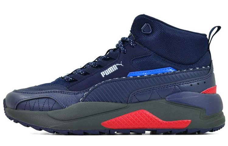 PUMA X Ray 2 Square Mid Wtr