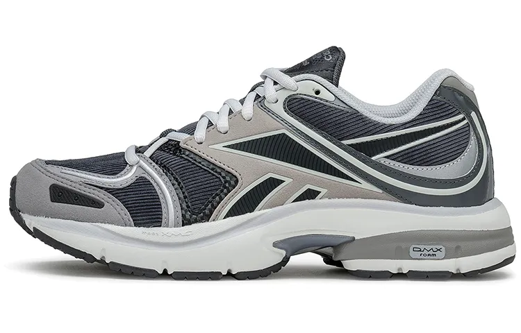 Premier Road Critic x Premier Road Reebok Plus 6 'Grey Reflective'