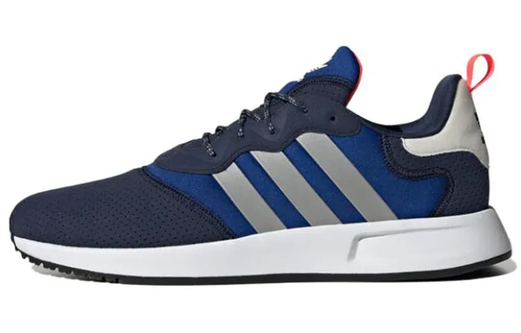 Adidas Originals X_PLR S Mesh, Leather Abrasion Resistant Breathable Abrasion Resistant Breathable Low top Casual Shoes