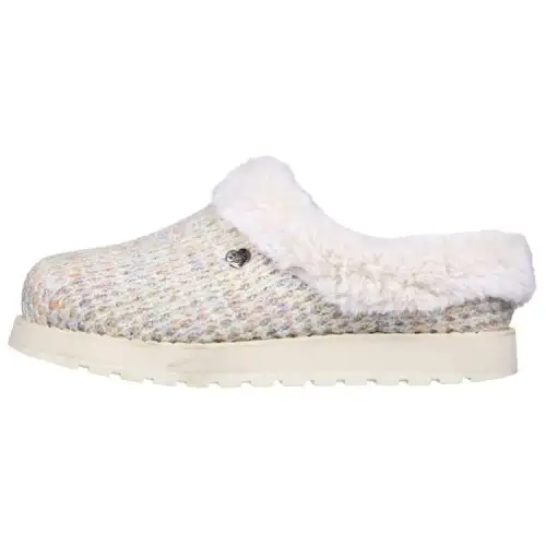 Skechers Bob's Casual Shoes Women's Low Top White