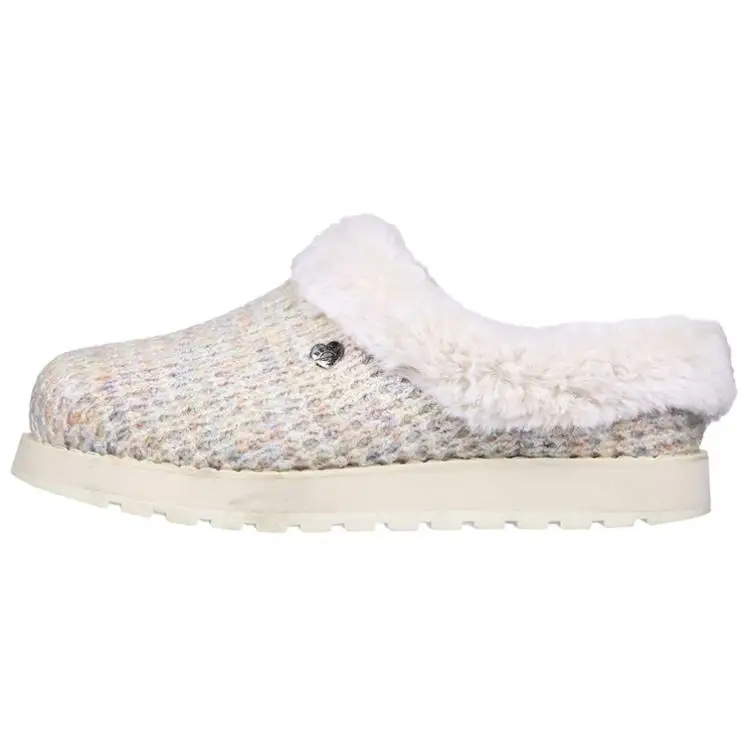 Skechers Bob's Casual Shoes Women's Low Top White