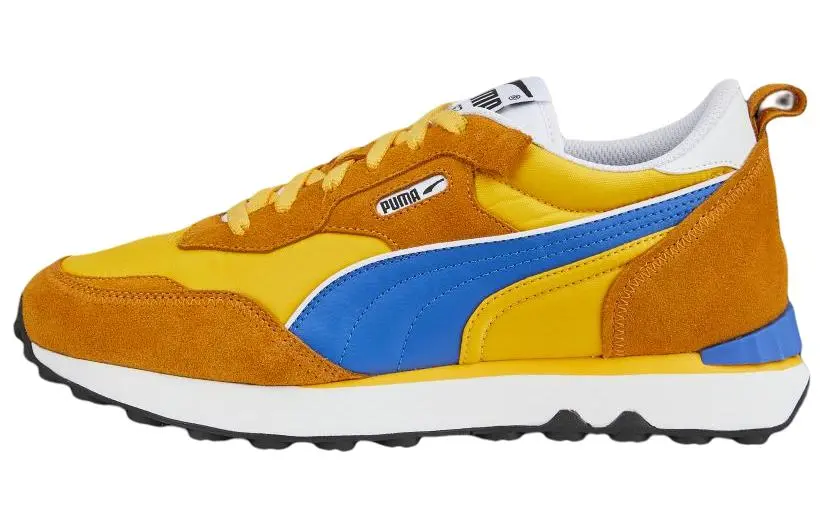 PUMA Rider Fv 'Essentials Tangerine Orange Brick'