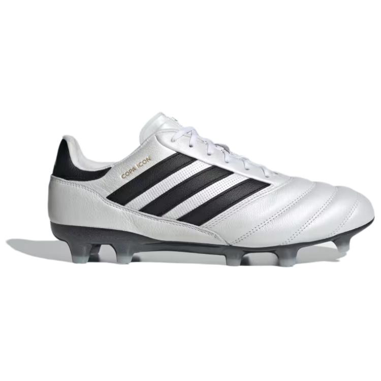 Adidas Copa Icon Fg Cloud White Core Black Gold Metallic