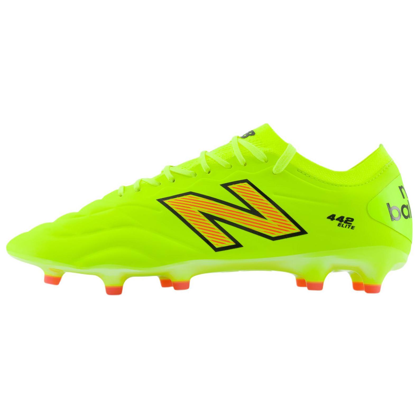 442v2 New Balance Elite Fg ‘First Edition Pack’