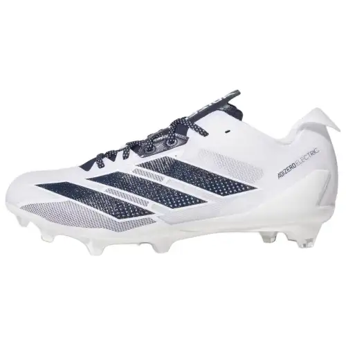 Adidas Adizero Electric 'White Navy Blue'