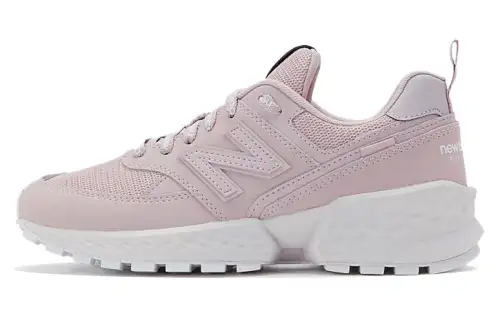New Balance 574 Series Pink Unisex