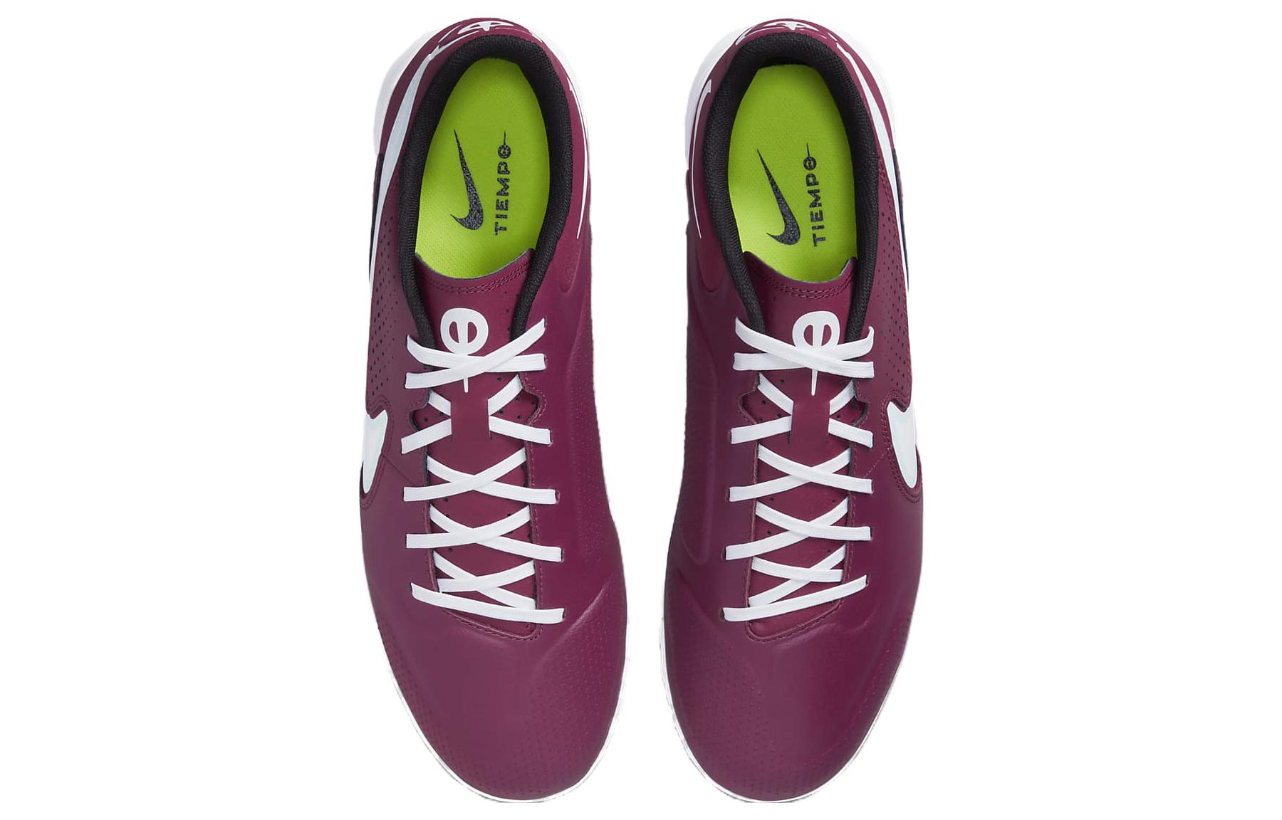 Nike Tiempo Legend 9 Academy Tf ‘Rosewood Camo’