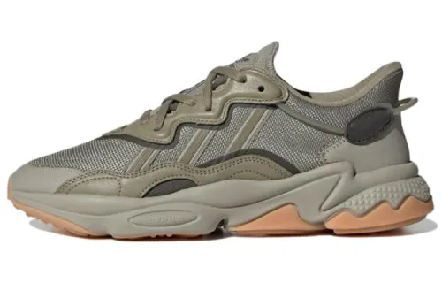 Ozweego Adidas Originals 'Orbit Green'