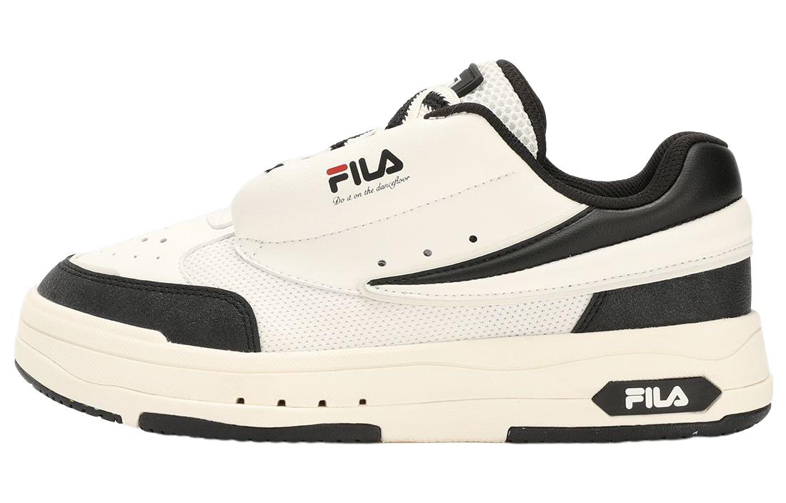 Мужские кроссовки Fila FILA MIX (черно-белые)