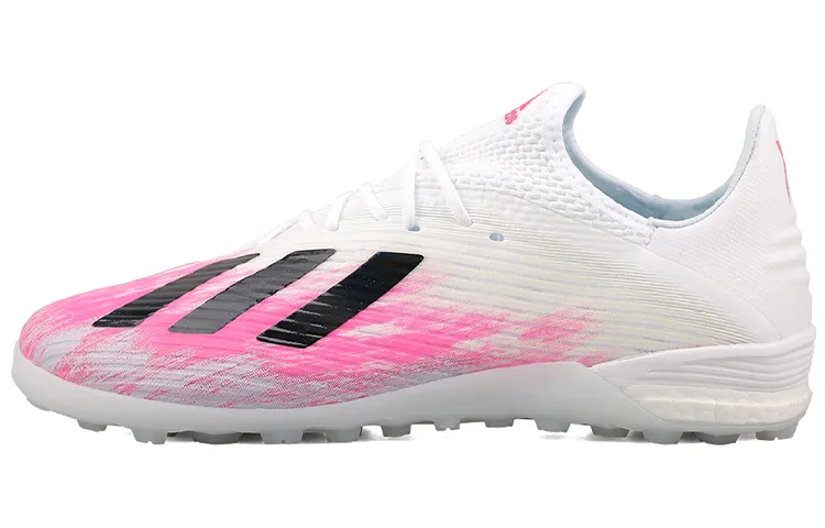 Adidas X 19.1 'Shock Pink'