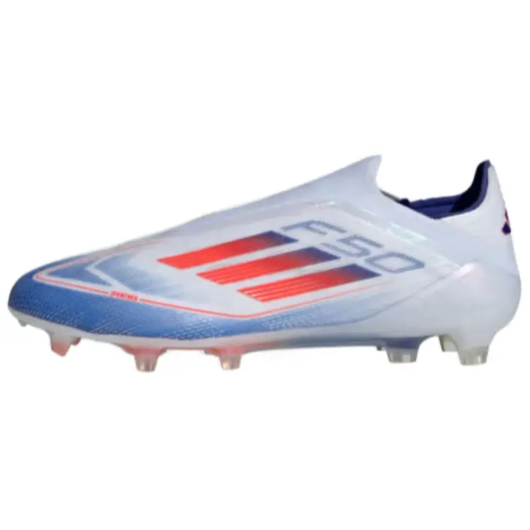 Adizero F50 Adidas Elite Laceless Fg 'Advancement Pack'