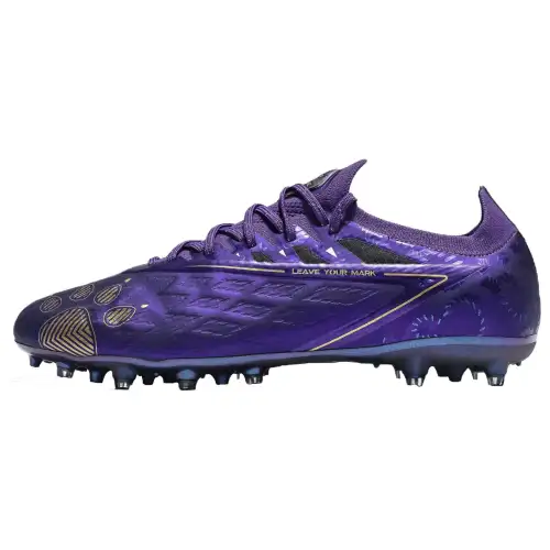 KELME Shadow 1.5 MG Multi Ground Artificial Turf, Natural Grass Slip Resistant Abrasion Resistant