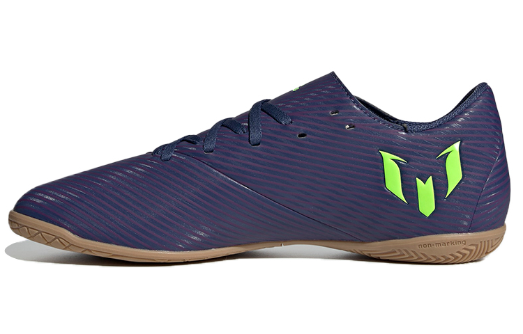 Adidas Nemeziz Messi 19.4 In 'Tech Indigo'