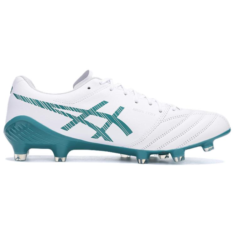 ASICS DS LIGHT X FLY 5 Soccer Shoes Men’s White Blue