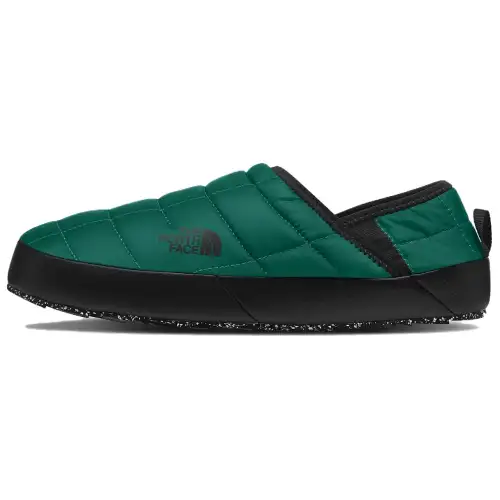 THE NORTH FACE Thermoball Traction Low top Casual Shoes Men's Green