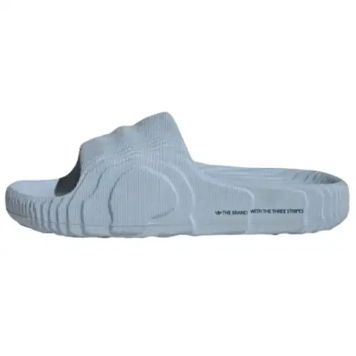 Adidas Originals ADILETTE 22 Slip Resistant Abrasion Resistant Slip Resistant Abrasion Resistant Slide Slippers Women's