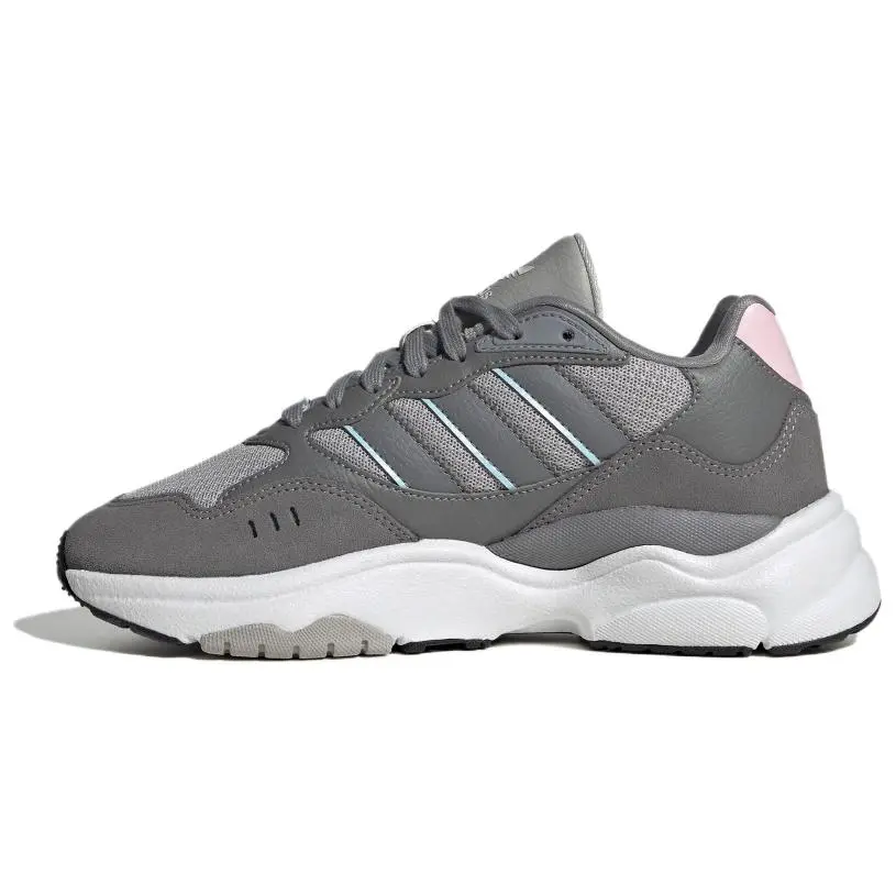 Adidas Retropy E5 'Grey' Women's