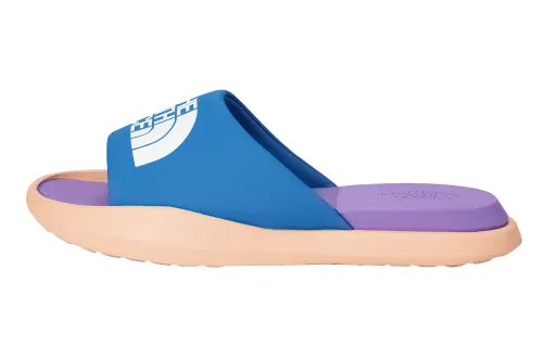 THE NORTH FACE Triarch Slides 'Banff Blue Paisley Purple' Women's