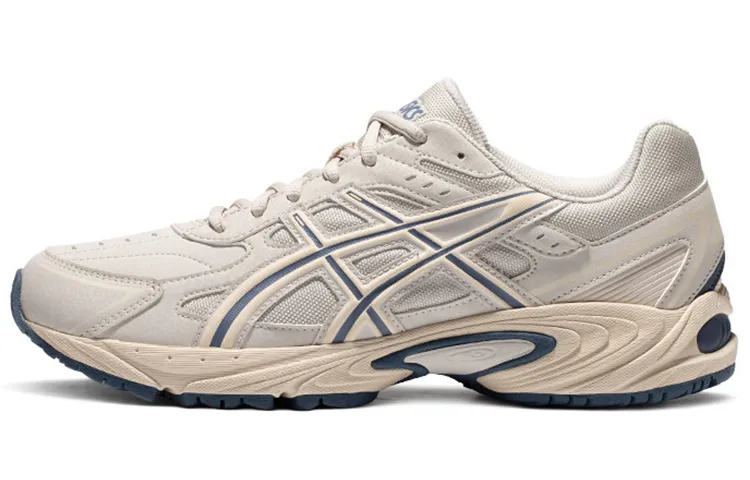 ASICS Gel-170TR Casual Shoes Men's Low Top Smoke Gray
