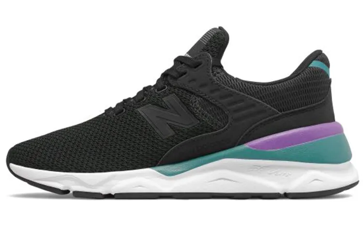New Balance X-90 low top trainers Women's
