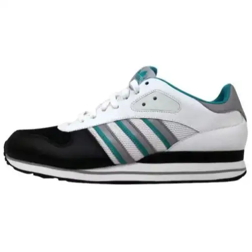 Adidas Zx 503 White/Aluminum Reed