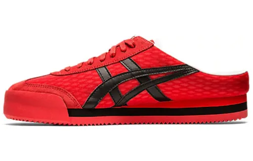Onitsuka Tiger California 78 Sabot Comfortable Breathable Abrasion Resistant Breathable And Wear resistant Low top