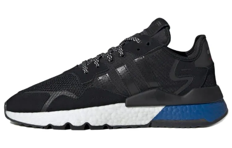 Adidas Nite Jogger 'Lush Blue Boost'