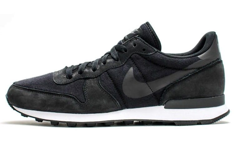 Nike Internationalist Tp 'Black'