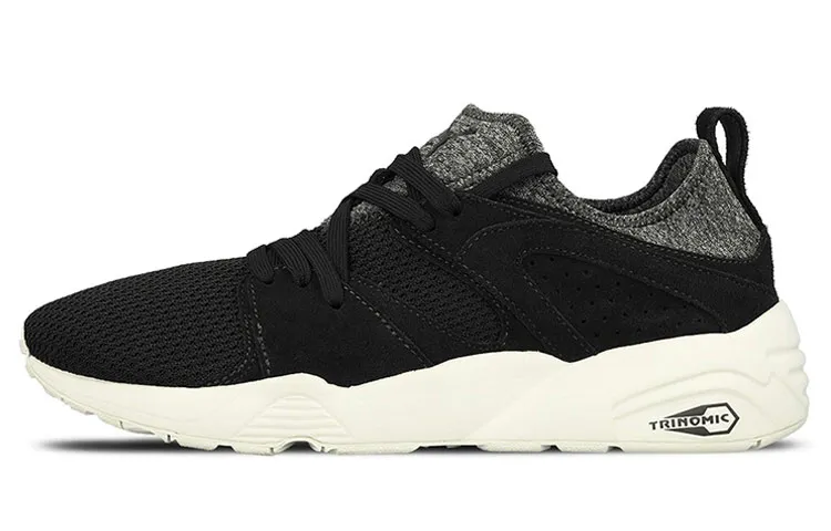 PUMA Blaze Ct Running Shoes Black