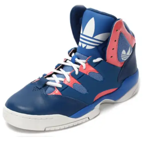 Adidas Originals GLC Slip Resistant Abrasion Resistant Slip Resistant Abrasion Resistant High top Casual Shoes Women's